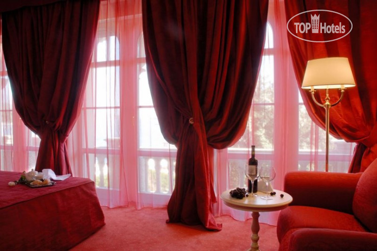New photos from tourists Arbiana Hotel 4*