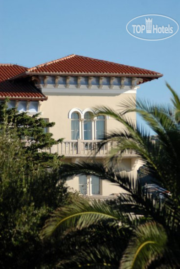 Hotel photo Arbiana Hotel 4*