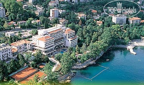 Hotel photo Hotel Excelsior 4*
