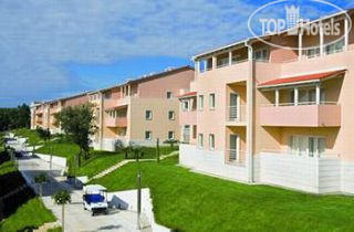 Hotelier's photos Family Apartments Novi 4*