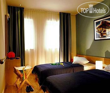 New photos from tourists Family Apartments Novi 4*