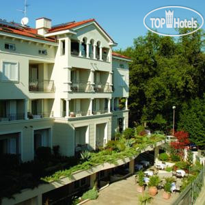Hotel photo Villa Vera Lovran 5*