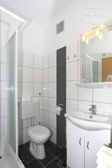 New photos from tourists Park Punat 3*