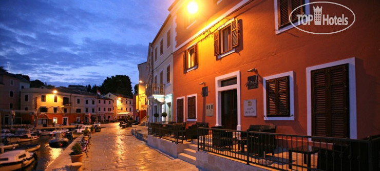 Hotel photo Villa Tamaris 4*