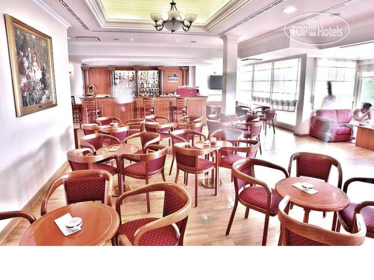 Hotel photo Lovran 3*