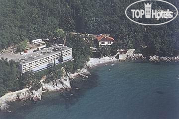 Hotel photo Hotel Icici 4*