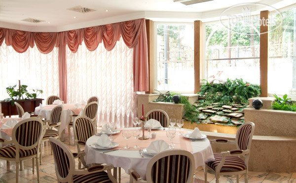 New photos from tourists WA Mozart 5*