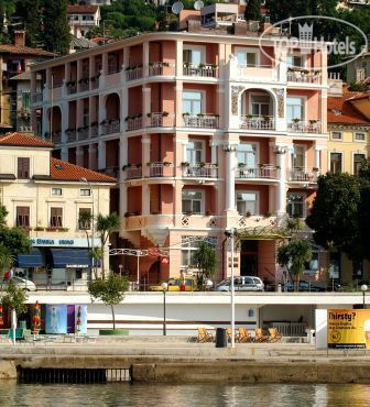 Hotel photo WA Mozart 5*