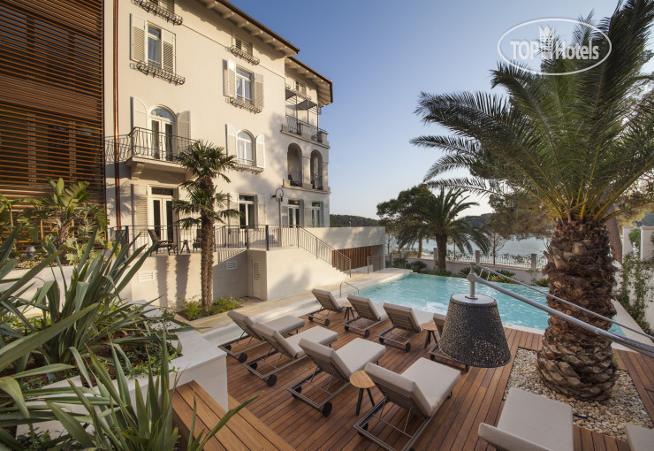 Hotelier's photos Villa Hortensia 5*