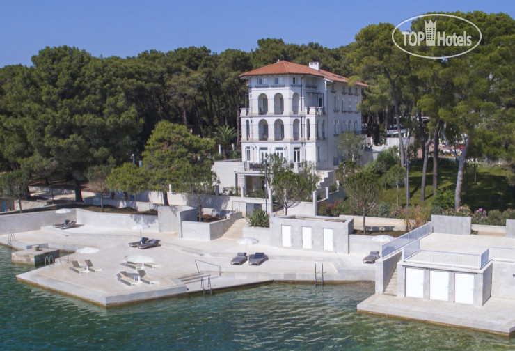 New photos from tourists Villa Hortensia 5*