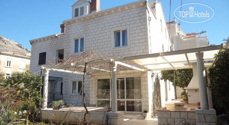 Photos Villa Elly Apartments