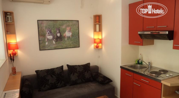 New photos from tourists Villa Elly Apartments 3*