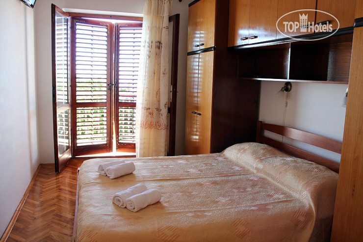 Hotelier's photos Apartments & Rooms Stella 3*