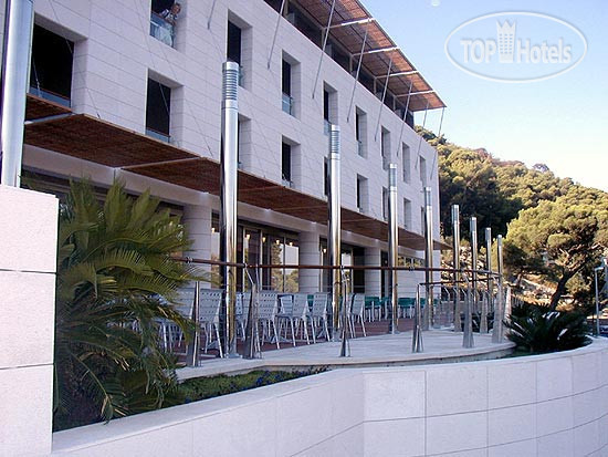 Hotelier's photos Uvala 4*