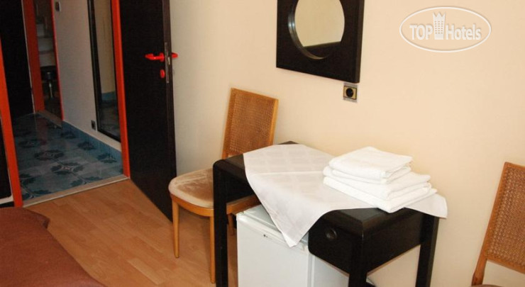 New photos from tourists Villa Amfora 3*