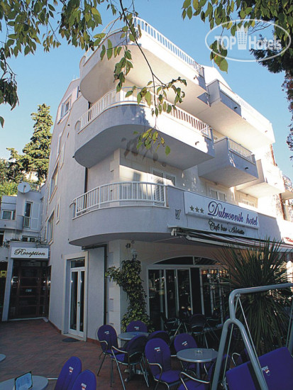 Hotel photo Dubrovnik 3*