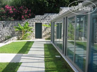 New photos from tourists Villa Aquarius 2*