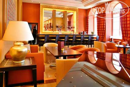 New photos from tourists Hilton Imperial 5*