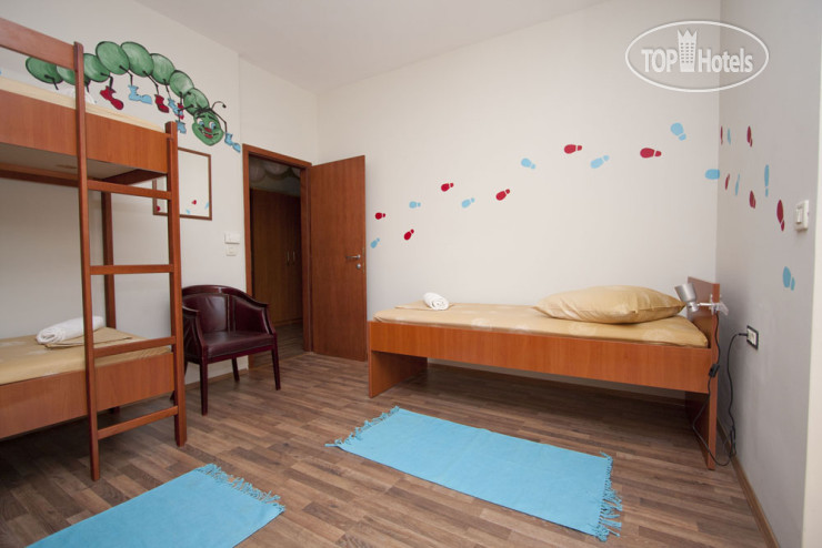 New photos from tourists Cocoon Hostel