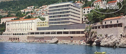 Hotel photo Excelsior 5*