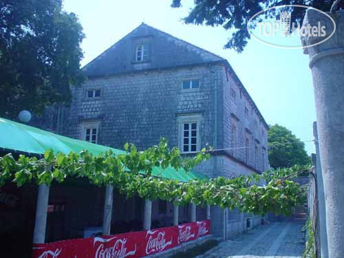 Hotel photo Villa Rasica 3*
