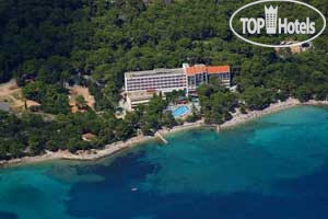 Hotel photo Rathaneum Orebic 3*