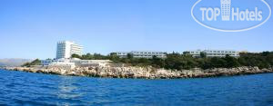 Hotel photo Royal Hotel Ariston 5*