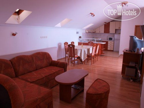 Фото Villa Marianna