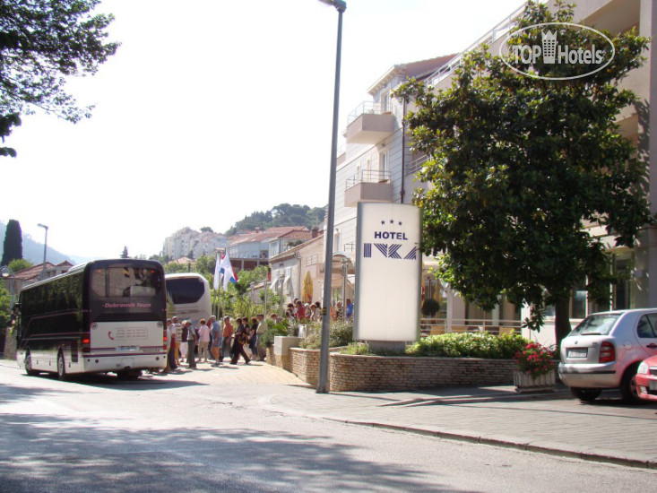 New photos from tourists Ivka 3*