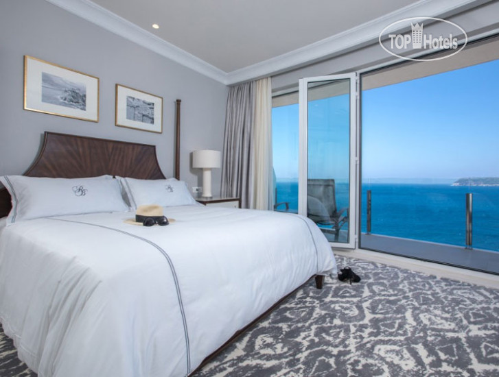 Hotel photo Royal Blue Hotel 5*