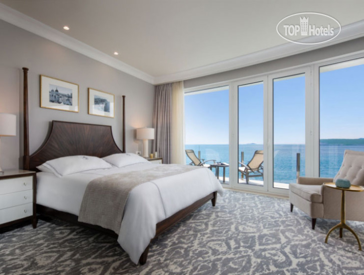 Hotelier's photos Royal Blue Hotel 5*