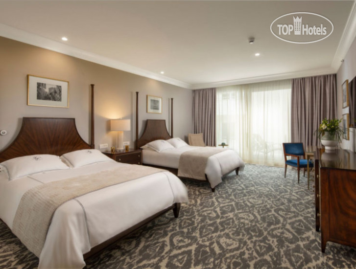 Hotelier's photos Royal Blue Hotel 5*
