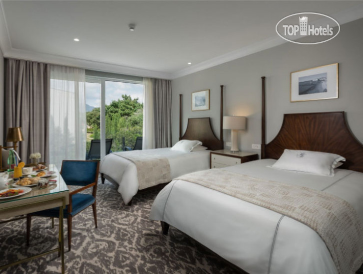 New photos from tourists Royal Blue Hotel 5*