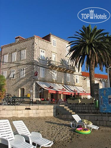 New photos from tourists Glavovic 3*