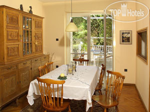 New photos from tourists Villa Ada APT