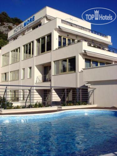 New photos from tourists Hotel More 5*