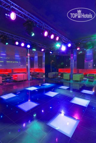 New photos from tourists Admiral Grand Hotel 5*