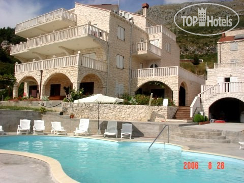 New photos from tourists Marnic Apartments 3*