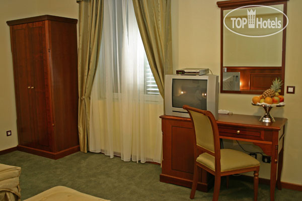 New photos from tourists Aquarius 3*