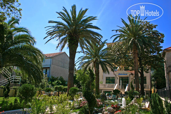 Hotel photo Aquarius 3*