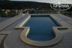 Hotelier's photos Villa Vilina 4*