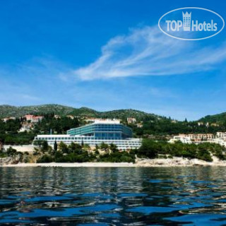Фото Sun Gardens Dubrovnik