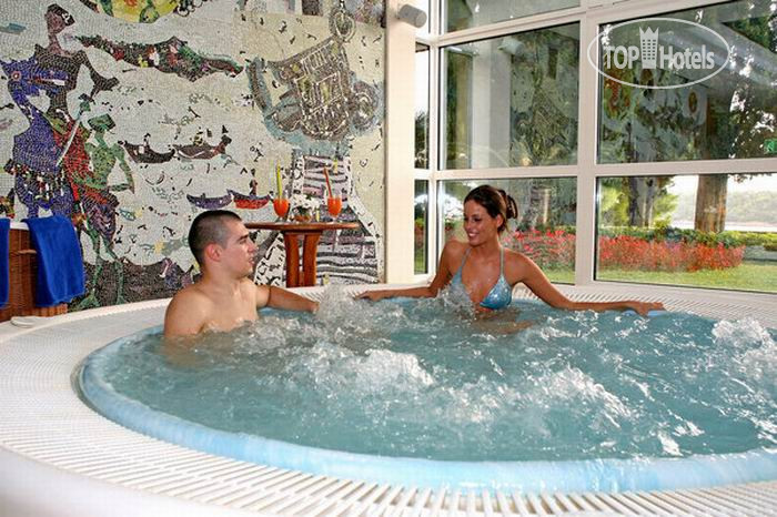 New photos from tourists Villa Sheherezade 5*