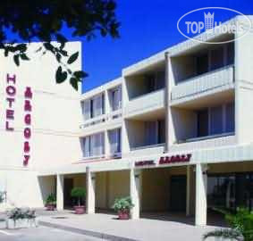 Hotel photo Argosy 3*