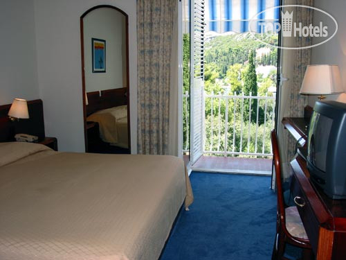 New photos from tourists Komodor 3*