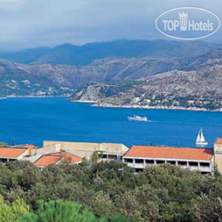 Фото Valamar Club Dubrovnik