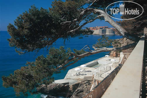 New photos from tourists Grand Villa Argentina 5*