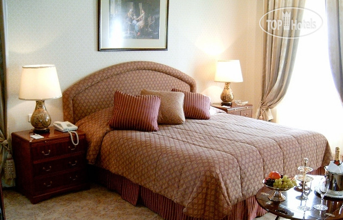 New photos from tourists Villa Orsula 5*