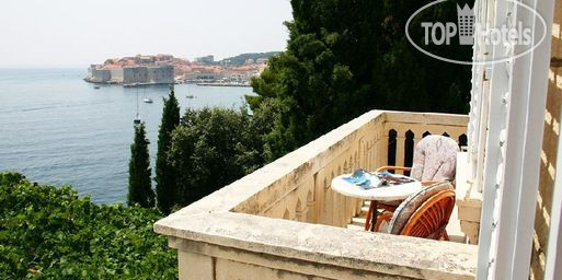 Hotelier's photos Villa Orsula 5*