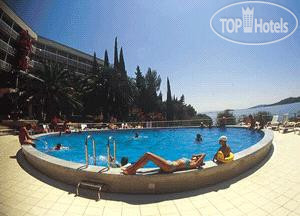 New photos from tourists Orsan Orebic 3*